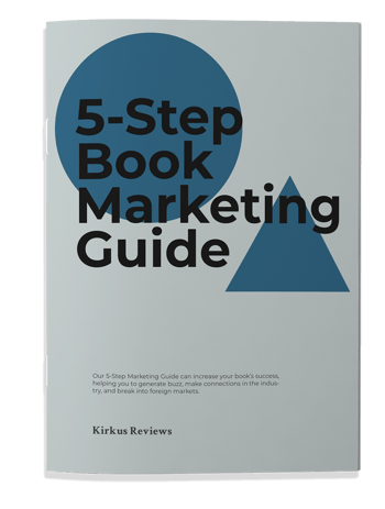 5 Step Marketing Guide