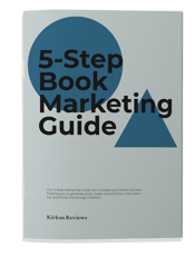 5 step book marketing guide V2